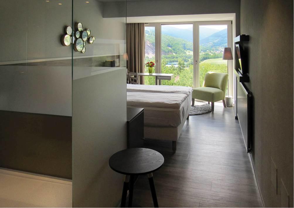 Hotel Restaurant Perle Des Vosges Muhlbach-sur-Munster Zewnętrze zdjęcie