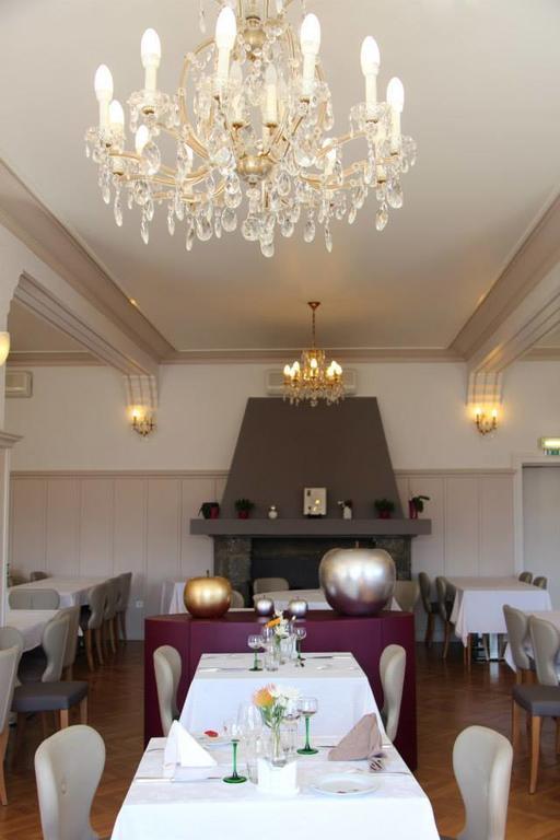 Hotel Restaurant Perle Des Vosges Muhlbach-sur-Munster Zewnętrze zdjęcie