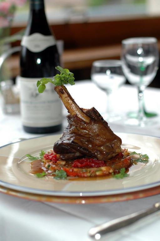 Hotel Restaurant Perle Des Vosges Muhlbach-sur-Munster Zewnętrze zdjęcie
