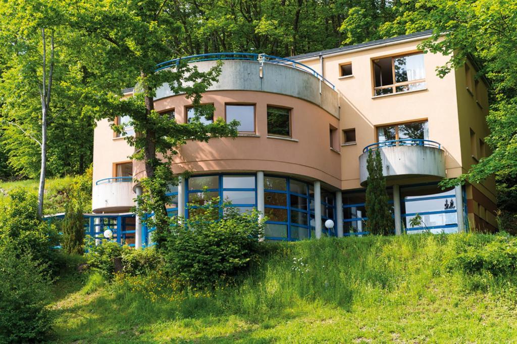 Hotel Restaurant Perle Des Vosges Muhlbach-sur-Munster Zewnętrze zdjęcie