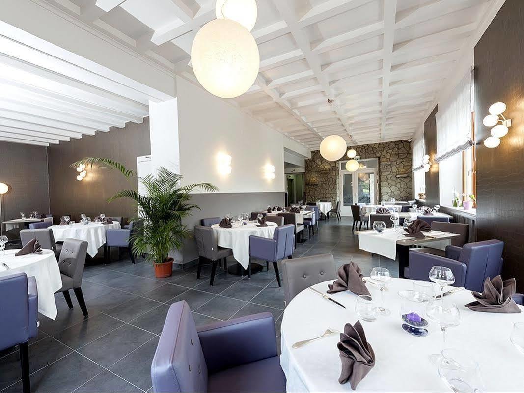 Hotel Restaurant Perle Des Vosges Muhlbach-sur-Munster Zewnętrze zdjęcie