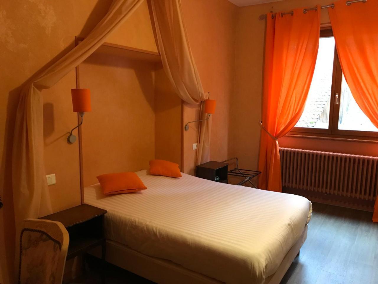 Hotel Restaurant Perle Des Vosges Muhlbach-sur-Munster Zewnętrze zdjęcie