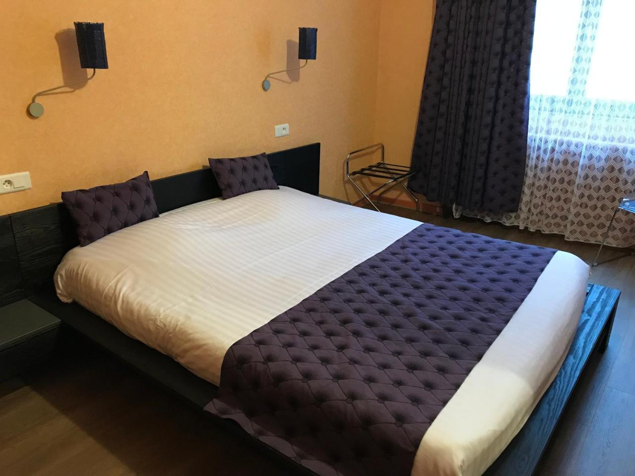 Hotel Restaurant Perle Des Vosges Muhlbach-sur-Munster Zewnętrze zdjęcie