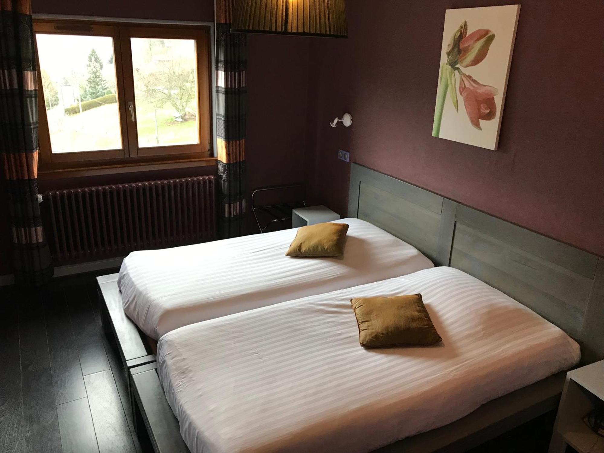 Hotel Restaurant Perle Des Vosges Muhlbach-sur-Munster Zewnętrze zdjęcie