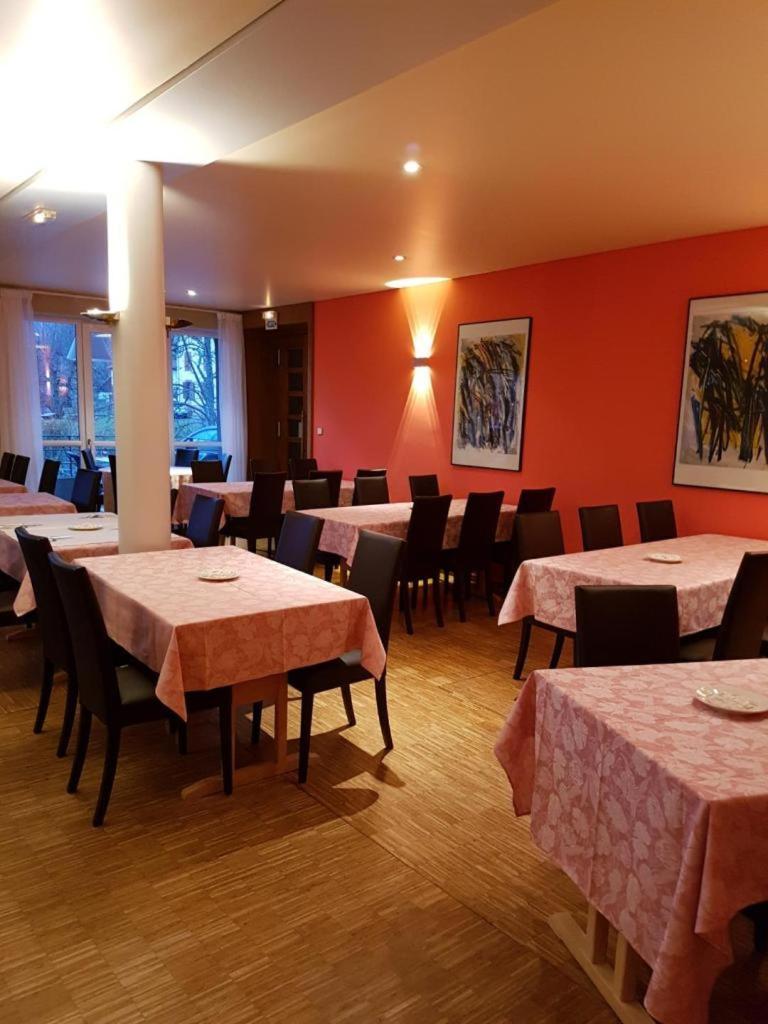 Hotel Restaurant Perle Des Vosges Muhlbach-sur-Munster Zewnętrze zdjęcie