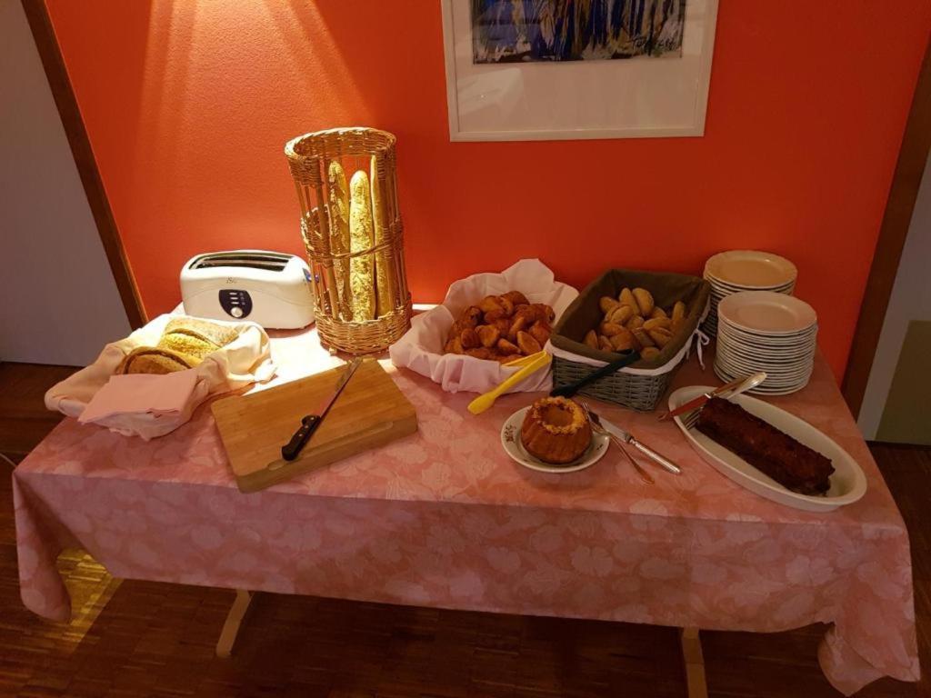 Hotel Restaurant Perle Des Vosges Muhlbach-sur-Munster Zewnętrze zdjęcie