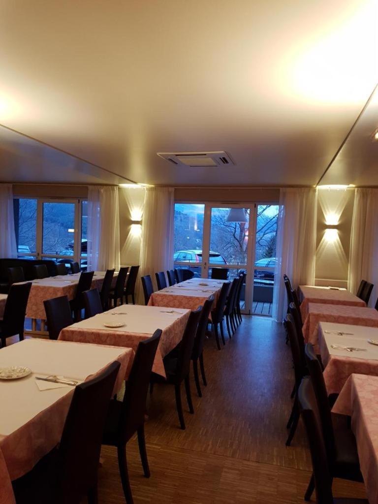 Hotel Restaurant Perle Des Vosges Muhlbach-sur-Munster Zewnętrze zdjęcie
